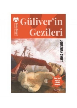 Gulliverin Gezileri  Doğan