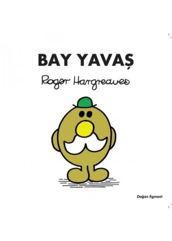 Bay Yavaş  Doğan Egmont