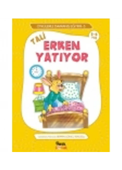 Tali Erken Yatıyor    Nesil