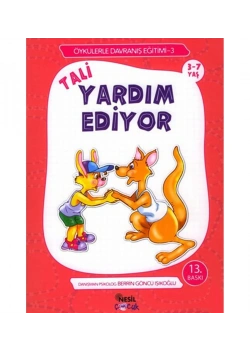 Tali Yardım Ediyor     Nesil