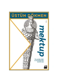 Mektup   Üstün Dökmen  Doğan