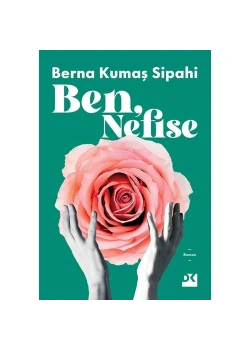 Ben Nefise  Berna Kumaş  Doğan Kitap