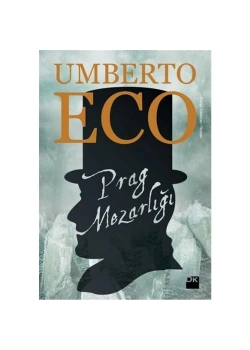 Prag Mezarlığı - Umberto Eco - Doğan Kitap