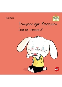 Tavşancığın Yarasını Sararmısın  Beyaz Balina