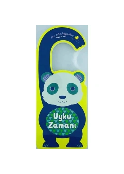 Ben Artık Büyüdüm Uyku Zamanı Doğan Egmont