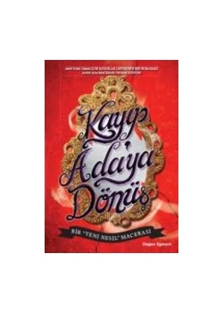 Kayıp Adaya Dönüş  Doğan Egmont