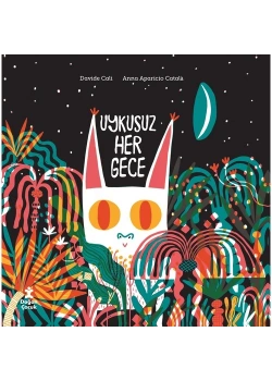 Uykusuz Her Gece   Doğan Çocuk