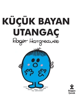 Küçük Bayan Utangaç   Doğan  Egmont