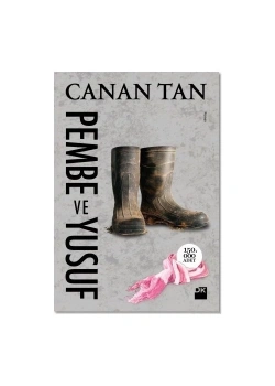 Pembe İle Yusuf Canan Tan Doğan