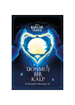 Karlar Ülkesi Donmuş Bir Kalp    Doğan