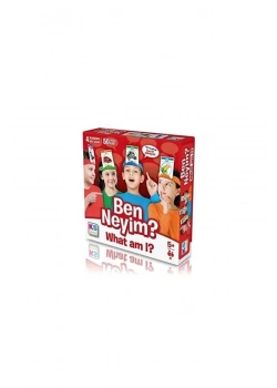 Ks Games Ben Neyim What Am I