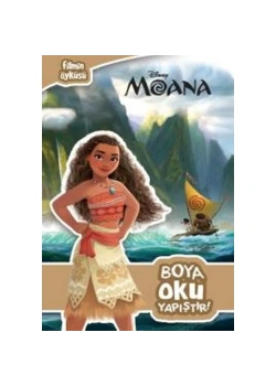 Boya Oku Yapıştır Filmin Öyküsü Disney