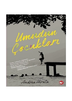 Umudun Çocukları  Andrea Hirata  Beyaz Balina