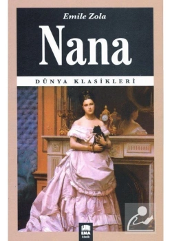 Nana   Emıle Zola  Emakitap