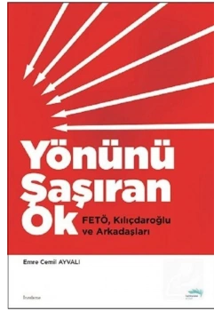 Yönünü Şaşıran Ok Fetö Kılıçdaroğlu Ve Arkadaşları   Turkuvaz