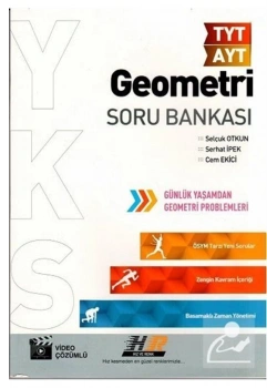 Tyt Ayt Geometri Soru Bankası Hız Ve Renk