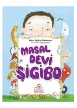 Masal Devi Şigibo - Nesil