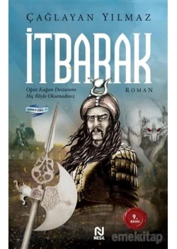 İtbarak. Çağlayan Yılmaz   Nesil