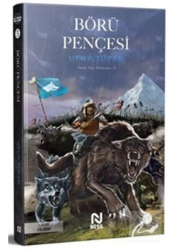 Börü Pençesi Ufuk Tufan Nesil Basım