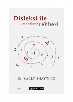 Disleksi İle Başa Çıkma Rehberi Epsilon