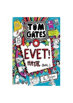 Evet Hayır Belki   Tom Gates  Tudem