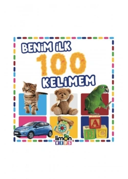 Benim İlk 100 Kelimem