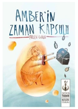 Amberin Zaman Kapsülü  Tudem