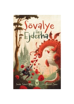 Şövalye İle Ejderha  Timaş Çocuk