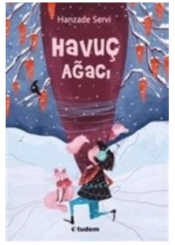 Havuç Ağacı    H. Servi     Tudem