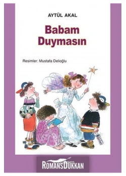 Babam Duymasın  Aytül Akal   Tudem