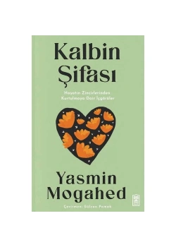 Kalbin Şifası Yasmin Mogahed Timaş
