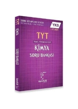 Karekök Tyt Kimya Soru Bankası