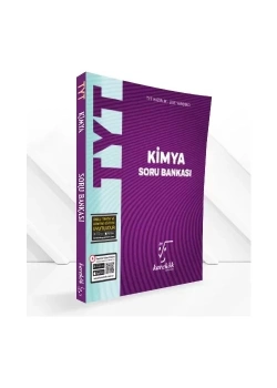 Karekök Tyt Kimya Soru Bankası