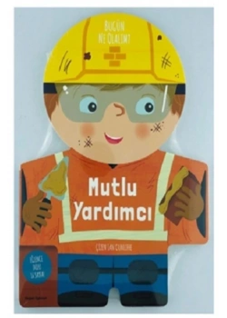 Bugün Ne Olalım Mutlu Yardımcı Doğan Egmont
