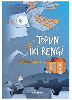Topun İki Rengi Tudem