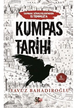 Tapınak Şövalyelerinden 15 Temmuza Kumpas Tarihi  Nesil