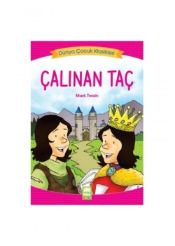 Çalınan  Taç  Ema Çocuk