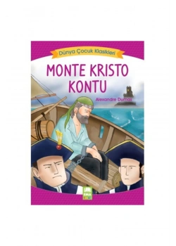 Monte Krısto Kontu Ema Çocuk