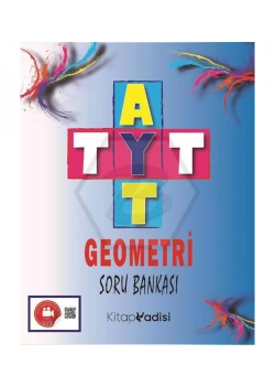 Ayt Tyt Geometri Soru Bankası Kitap Vadisi