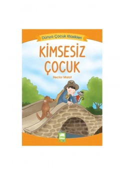 Kimsesiz Çocuk Ema Çocuk