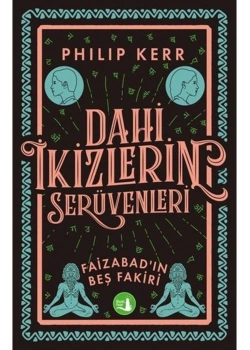 Dahi İkizlerin Serüvenleri 6 Faizabadın 5 Fakiri Büyülü Fener