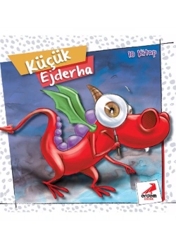 Küçük Ejderha 10 Kitap  Erdem