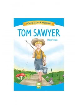 Tom Sawyer  Ema Çocuk