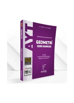 Karekök Ayt Geometri Soru Bankası