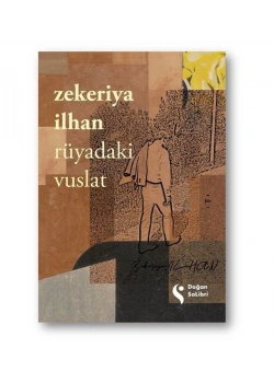 Rüyadaki Vuslat Zekeriya İlhan Doğan Kitap