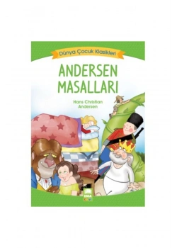 Andersen Masalları Ema Çocuk