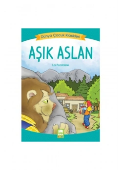 Aşık Aslan Ema Çocuk