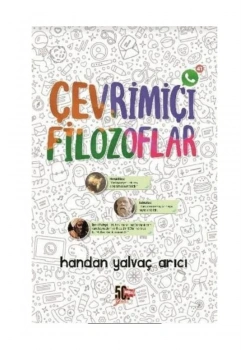 Çevrimiçi Filozoflar Handan Yalvaç Arıcı Nesil