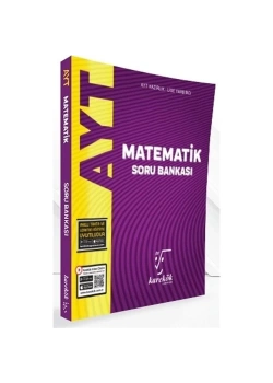 Karekök Ayt Matematik Soru Bankası