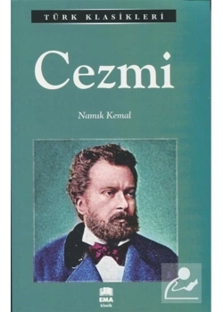 Cezmi Namık Kemal  Ema Klasik